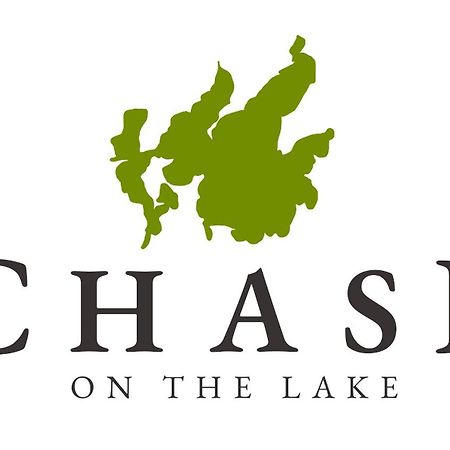 Chase On The Lake Walker Exteriör bild