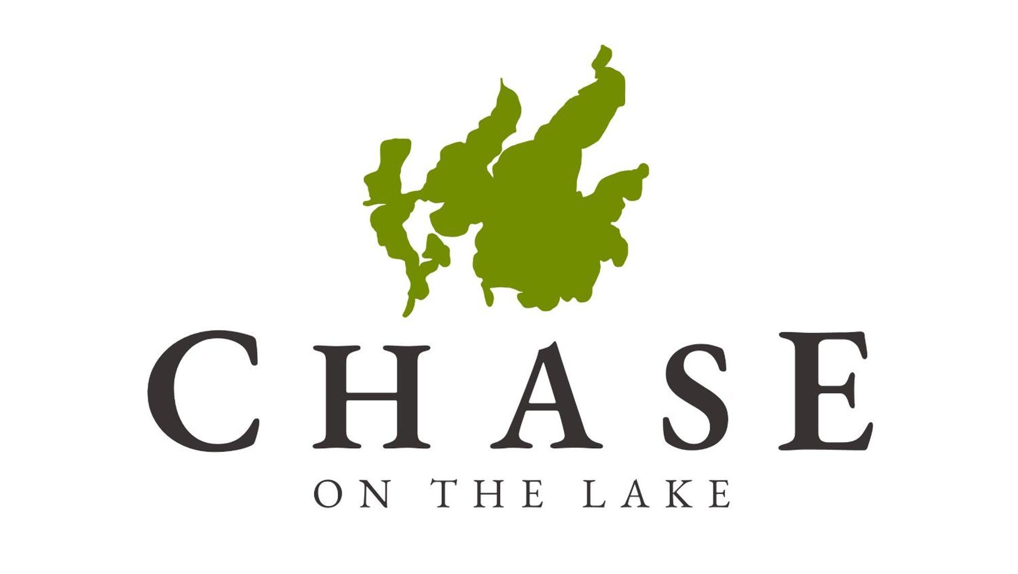 Chase On The Lake Walker Exteriör bild